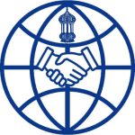 شعار مكتب التعاون الدولي
